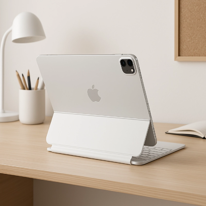 قیمت و خرید کیبورد تبلت اپل مدل Magic مناسب iPad Pro 13 inch (M4)